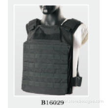 Tactical Molle Fast Attack Plate Carrier Vest